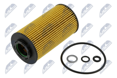 Ölfilter für HYUNDAI KIA ELANTRA IV Stufenheck GETZ i10 I i30 Kombi MATRIX