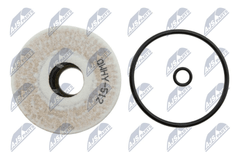 Ölfilter für HYUNDAI KIA GENESIS GRAND SANTA FÉ ix35 FE IV II III TUCSON Van