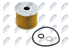 Ölfilter für HYUNDAI KIA i30 FASTBACK Kombi i40 I CW KONA TUCSON Kasten/SUV