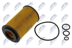 Ölfilter für MERCEDES-BENZ JEEP C-KLASSE T-Model Sportcoupe CLC-KLASSE CLK