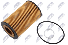 Ölfilter für MERCEDES-BENZ C-KLASSE T-Model Coupe CLK Cabriolet CLS E-KLASSE