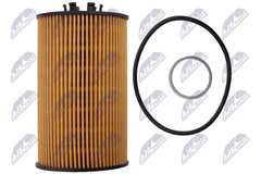 Ölfilter für MERCEDES-BENZ C-KLASSE T-Model Coupe CLK Cabriolet CLS E-KLASSE