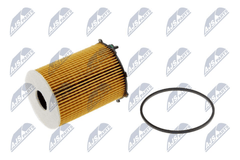 Ölfilter für CITROËN FIAT FORD MAZDA MITSUBISHI PEUGEOT SUZUKI TOYOTA VOLVO