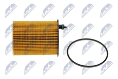 Ölfilter für CITROËN FIAT FORD MAZDA MITSUBISHI PEUGEOT SUZUKI TOYOTA VOLVO