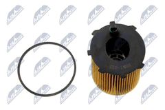 Ölfilter für CITROËN FIAT FORD MAZDA MITSUBISHI PEUGEOT SUZUKI TOYOTA VOLVO