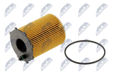 Ölfilter für CITROËN FIAT FORD MAZDA MITSUBISHI PEUGEOT SUZUKI TOYOTA VOLVO