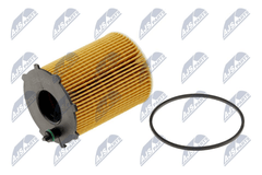 Ölfilter für CITROËN FIAT FORD MAZDA MITSUBISHI PEUGEOT SUZUKI TOYOTA VOLVO