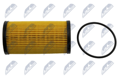 Ölfilter für FIAT MERCEDES-BENZ NISSAN OPEL RENAULT TALENTO Kasten