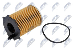 Ölfilter für CITROËN OPEL PEUGEOT TOYOTA DS BERLINGO MULTISPACE C3 AIRCROSS II