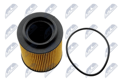 Ölfilter für OPEL SAAB CHEVROLET CADILLAC ASTRA J Caravan GTC Stufenheck