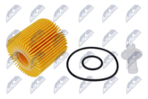 Ölfilter für SUBARU TOYOTA TREZIA AURIS Kombi COROLLA Stufenheck IQ URBAN