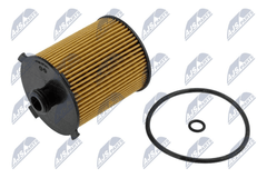 Ölfilter für VOLVO S60 II Cross Country III S80 S90 V40 Schrägheck V60 I V70