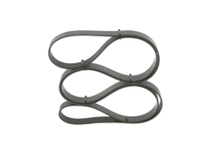 Keilrippenriemen für AUDI MAZDA MERCEDES-BENZ OPEL PORSCHE LEXUS JEEP 80 B4