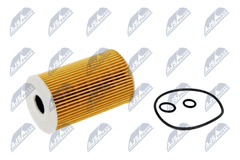 Ölfilter für AUDI SEAT SKODA VW A1 Sportback A3 Cabriolet A4 Allroad B8 Avant