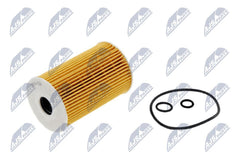 Ölfilter für AUDI SEAT SKODA VW A1 Sportback A3 Cabriolet A4 Allroad B8 Avant