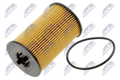 Ölfilter für AUDI MAN SEAT SKODA VW A1 Sportback A3 Limousine Cabriolet A4