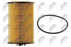 Ölfilter für AUDI MAN SEAT SKODA VW A1 Sportback A3 Limousine Cabriolet A4