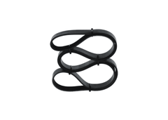 Keilrippenriemen für AUDI BMW FORD LANCIA SEAT A4 B6 Avant Cabriolet B7 A6 C6