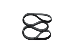 Keilrippenriemen für AUDI BMW FORD LANCIA SEAT A4 B6 Avant Cabriolet B7 A6 C6