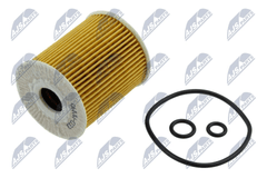 Ölfilter für SEAT SKODA VW IBIZA IV SC ST Kasten/Schrägheck