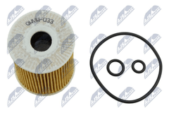 Ölfilter für SEAT SKODA VW IBIZA IV SC ST Kasten/Schrägheck