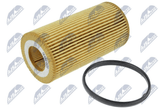 Ölfilter für AUDI SEAT SKODA VW KTM CUPRA A1 A3 Sportback Cabriolet Limousine