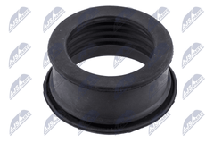 Ladeluftschlauch für CITROËN PEUGEOT BERLINGO / FIRST Großraumlimousine