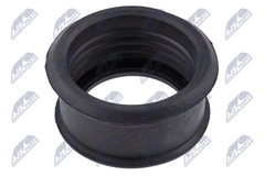 Ladeluftschlauch für CITROËN PEUGEOT BERLINGO / FIRST Großraumlimousine