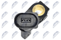 ABS Sensor Raddrehzahl Vorderachse links für AUDI SEAT SKODA VW CUPRA A1 City