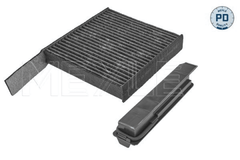 Filter Innenraumluft für NISSAN RENAULT DACIA MICRA III C+C NOTE TERRANO EVALIA
