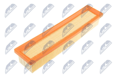 Luftfilter für NISSAN RENAULT DACIA KUBISTAR Kasten CLIO II III Grandtour IV