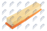 Luftfilter für NISSAN RENAULT DACIA KUBISTAR Kasten CLIO II III Grandtour IV