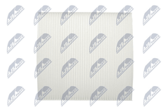 Filter Innenraumluft für AUDI FORD MAN SEAT SKODA VW CUPRA A3 Allstreet