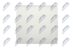 Filter Innenraumluft für AUDI FORD MAN SEAT SKODA VW CUPRA A3 Allstreet