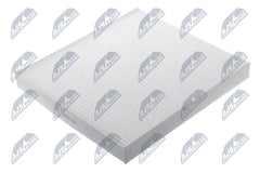 Filter Innenraumluft für AUDI FORD MAN SEAT SKODA VW CUPRA A3 Allstreet