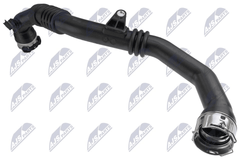 Ladeluftschlauch für RENAULT DACIA CAPTUR I CLIO IV Grandtour Kasten/Schrägheck