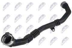 Ladeluftschlauch für RENAULT DACIA CAPTUR I CLIO IV Grandtour Kasten/Schrägheck