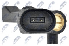 ABS Sensor Raddrehzahl Hinterachse links für AUDI SEAT SKODA VW A1 Sportback A2