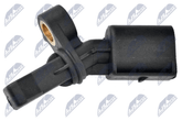 ABS Sensor Raddrehzahl Hinterachse links für AUDI SEAT SKODA VW A1 Sportback A2