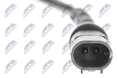 Warnkontakt Bremsbelagverschleiß Vorderachse für BMW X5 X6