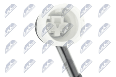 Warnkontakt Bremsbelagverschleiß Vorderachse für MINI COUNTRYMAN PACEMAN