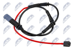 Warnkontakt Bremsbelagverschleiß Vorderachse für BMW 2 Coupe 3 Touring 4