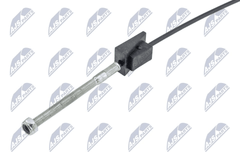 Seilzug Feststellbremse für FORD MAZDA FIESTA IV V FUSION Van 2