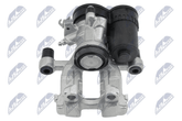 Bremssattel Hinterachse rechts für BMW MINI 1 2 Active Tourer X1 X2 COUNTRYMAN