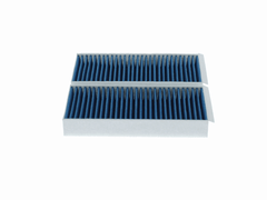 Filter Innenraumluft für BMW MINI 1 2 Active Tourer Gran Coupe i3 X1 X2 Van