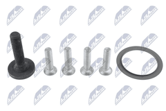 Reparatursatz Radnabe Vorderachse für AUDI A6 Allroad C6 Avant R8 Spyder