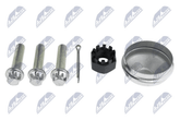 Reparatursatz Radnabe Vorderachse für OPEL ASTRA G Stufenheck Caravan CC Coupe