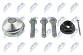 Reparatursatz Radnabe Vorderachse für OPEL ASTRA G Stufenheck Caravan CC Coupe