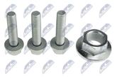Reparatursatz Radnabe Vorderachse für OPEL SAAB CHEVROLET CADILLAC INSIGNIA A