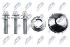 Reparatursatz Radnabe Vorderachse für OPEL ASTRA H Caravan GTC TwinTop ZAFIRA /